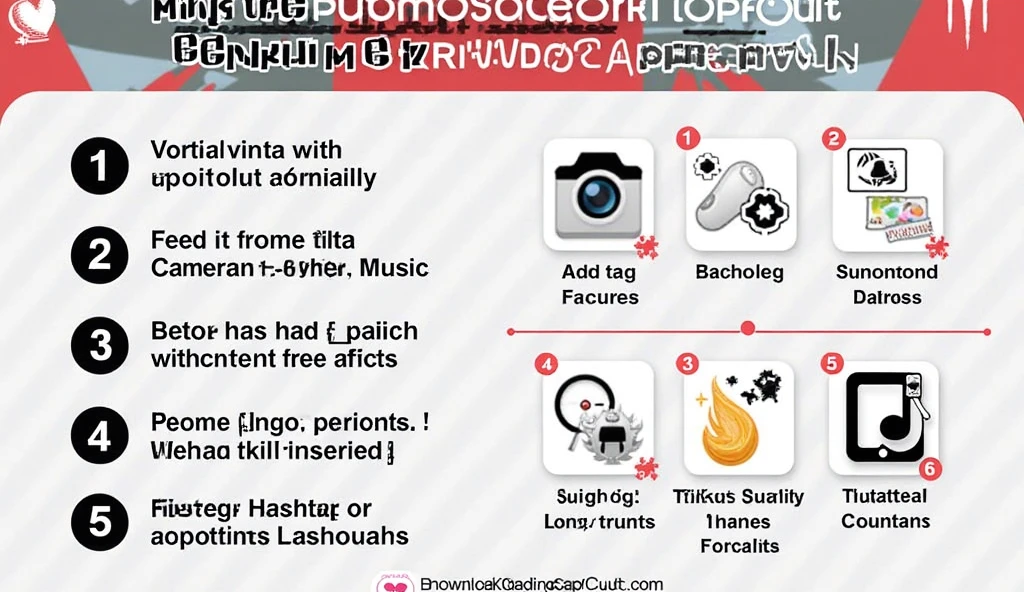 Why Camera Lenta CapCut Template is Trending on TikTok?