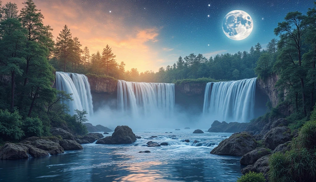 Future Trends: The Evolution of Hypic Waterfall AI Photo Editing Prompts