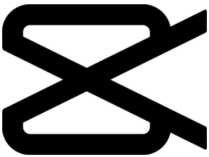 Capcut logo