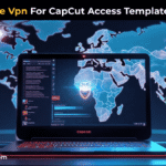 Best Free VPN for CapCut 2025 to unlock global editing anywhere